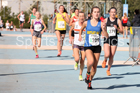 Senior womens Northern 4 Stage Road Relay, SportsCity, Manchester. Photo: David T. Hewitson/Sports for All Pics
